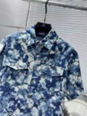 wholesale quality lv summer suit model no. 5